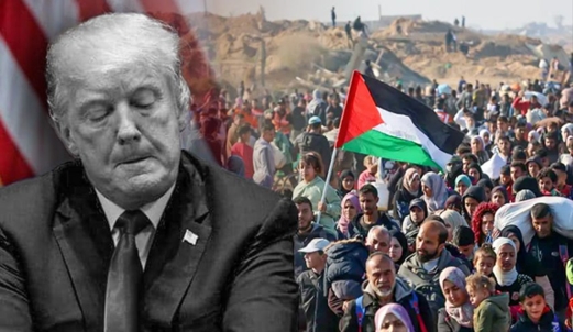 وستبقى غزة عصّية على ترامب وستبقى غزة عصّية على ترامب