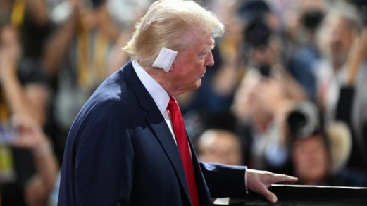 أين وصل الصراع بين ترامب والدولة العميقة؟ أين وصل الصراع بين ترامب والدولة العميقة؟