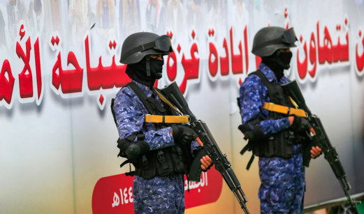 مرحلة رابعة من التصعيد البحري: تعطيل موانئ العدوّ هدفاً مرحلة رابعة من التصعيد البحري: تعطيل موانئ العدوّ هدفاً