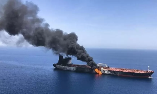 بسبب مشاركتها في العدوان عليه.. اليمن يواصل نسف اقتصاد بريطانيا بسبب مشاركتها في العدوان عليه.. اليمن يواصل نسف اقتصاد بريطانيا