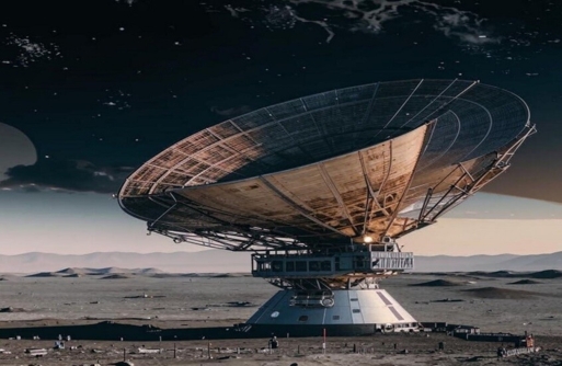 علماء فلك :العثور على الأكسجين في أقدم مجرة معروفة في الكون علماء فلك :العثور على الأكسجين في أقدم مجرة معروفة في الكون