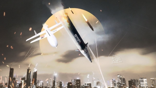 مِنْ جبهةِ إسنادٍ لغزةَ إلى شبحٍ يطاردُ "إسرائيلَ"