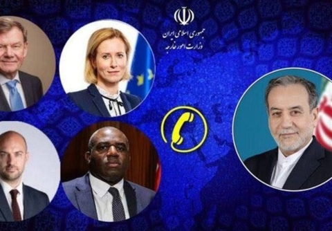 عراقجي يحذّر أوروبا: إيران سترد على الإجراءات غير القانونية
