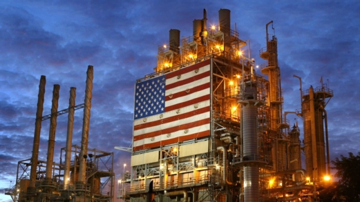 تراجع مخزون النفط في أمريكا خلال الأسبوع الماضي بأكثر من التوقعات تراجع مخزون النفط في أمريكا خلال الأسبوع الماضي بأكثر من التوقعات