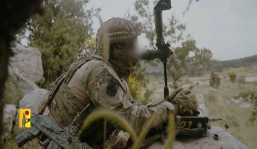 المقاومة اللبنانية تستهدف قاعدة وموقعاً وبنى تحتية وثكنتين وتموضع قيادي وتجمعات لجيش العدو الإسرائيلي