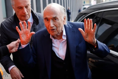 الرئيس السابق للاتحاد الدولي لكرة القدم يدعو لمقاطعة كأس العالم 2026