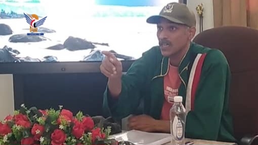 الماجستير بامتياز للباحث سيف الشرجبي من جامعة صنعاء الماجستير بامتياز للباحث سيف الشرجبي من جامعة صنعاء