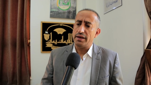 أمين سر المجلس السياسي: الآلية الأمريكية لتوزيع المساعدات في غزة أداة استخباراتية مهينة أمين سر المجلس السياسي: الآلية الأمريكية لتوزيع المساعدات في غزة أداة استخباراتية مهينة