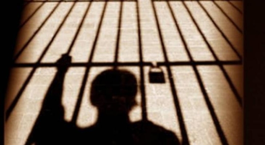 "منظمة حقوقية": ارتفاع جنوني في عدد الأسرى الفلسطينيين في الزنازين الانفرادية الإسرائيلية