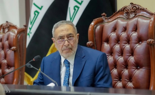 رئيس مجلس النواب العراقي يدعو للإسراع في تشكيل الحكومة وعقد جلسات البرلمان