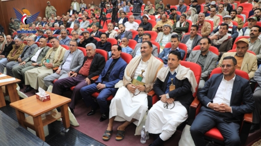 وزارة المالية ومصلحة الضرائب والجمارك تحييان الذكرى السنوية لشهيد القرآن