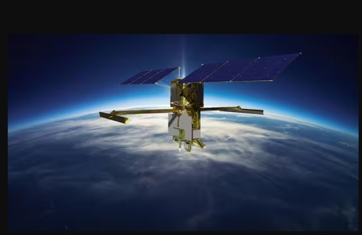 الصين تطلق ثمانية أقمار صناعية جديدة الصين تطلق ثمانية أقمار صناعية جديدة