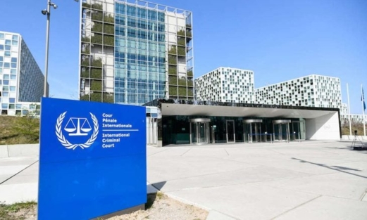 أمريكا تفرض عقوبات على قاضيين في المحكمة الجنائية الدولية بذريعة استهداف "إسرائيل"
