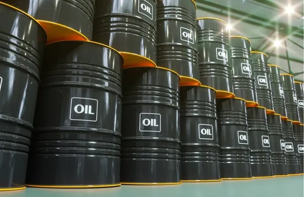 انخفاض أسعار النفط عالميا الثلاثاء