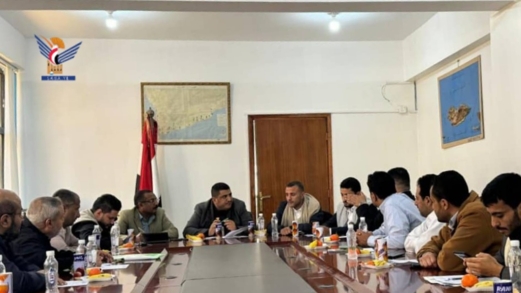 مناقشة آلية تفعيل الزراعة التعاقدية في مجال الدواجن المجمدة المنتجة محلياً