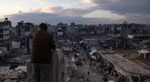  إصابة فلسطينيين اثنين في 10 خروقـات إسـرائيليـة جديـدة لـ "هدنة غزة"