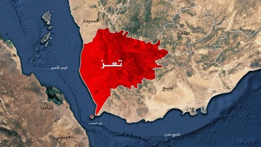 تعز .. إصابة أربعة مواطنين بقصف مدفعي لمرتزقة العدوان على حارة الأمل في صالة