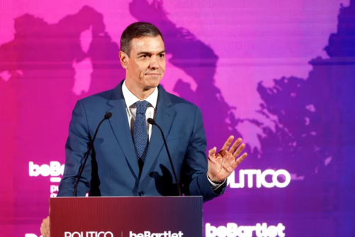 إسبانيا تطالب بقطع الشراكة الأوروبية مع إسرائيل