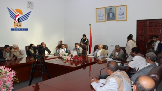 إب.. إقرار مشاريع تمكين اقتصادي بـ 620 مليون ريال في ثلاث مديريات 