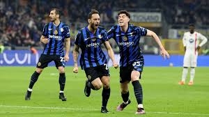 الدوري الإيطالي.. إنتر يفوز على مونزا ويعزز الصدارة وميلان يتجاوز ليتشي