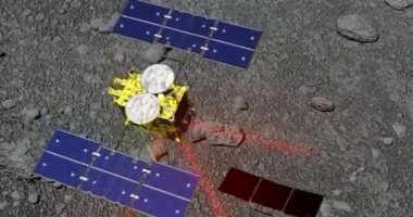 مسبار سوفييتي قديم يهدد بالتحطم على الأرض بعد رصده فوق ألمانيا مسبار سوفييتي قديم يهدد بالتحطم على الأرض بعد رصده فوق ألمانيا