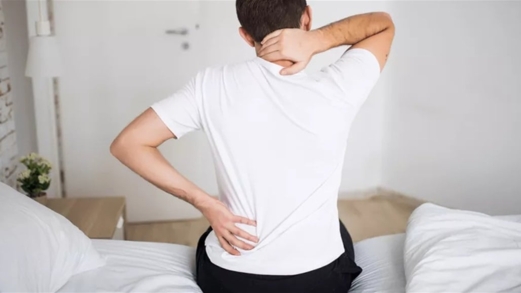 دراسة جديدة تحدد خمس علاجات فعالة لتخفيف آلام الظهر