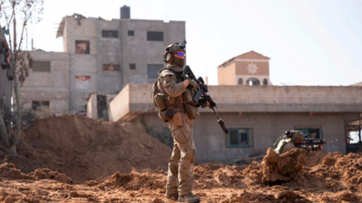 الحرب في غزة .. ما هي الدول التي تواصل بيع الأسلحة لـ "إسرائيل"؟ الحرب في غزة .. ما هي الدول التي تواصل بيع الأسلحة لـ "إسرائيل"؟