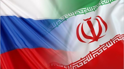 إيران تؤكد: التعاون مع روسيا مستمر دون الالتفات لقرارات العقوبات الدولية إيران تؤكد: التعاون مع روسيا مستمر دون الالتفات لقرارات العقوبات الدولية