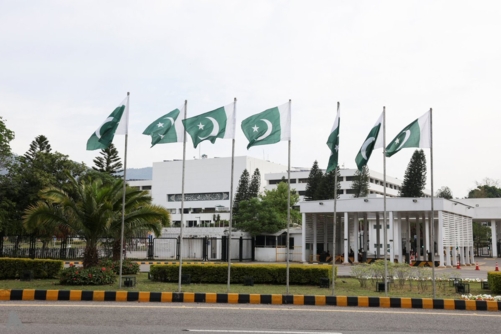 باكستان تحث واشنطن وطهران على تمديد وقف إطلاق النار لمنح فرصة للدبلوماسية