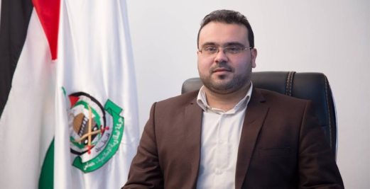 ناطق "حماس": استشهاد أطفال غزة بسبب البرد جريمة يرتكبها العدو الصهيوني بمنع الإعمار ومواصلة الحصار