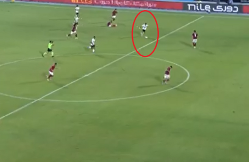 الزمالك يفوز على كليوباترا بالدوري المصري وشحاتة يسجل هدفا عالميا الزمالك يفوز على كليوباترا بالدوري المصري وشحاتة يسجل هدفا عالميا