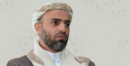 مفتي الديار اليمنية: مسؤولية علماء الأمة التحريض على إغاثة المجوعين في غزة مفتي الديار اليمنية: مسؤولية علماء الأمة التحريض على إغاثة المجوعين في غزة