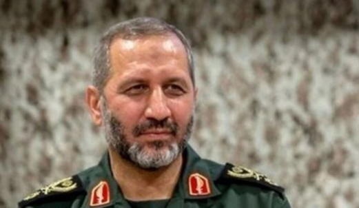 "الثوري الإيراني": من الآن لن يُطلق على العدو أي صاروخ يقل وزن رأسه الحربي عن طن