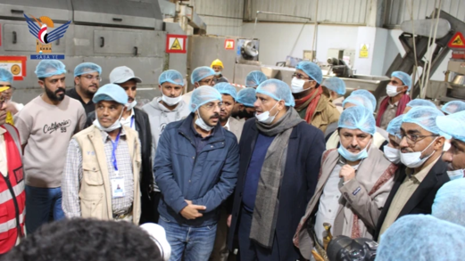 الشؤون الاجتماعية تدشن برنامج "معًا من أجل سلامة العاملين وبيئة عمل آمنة وإنتاجية مستدامة"