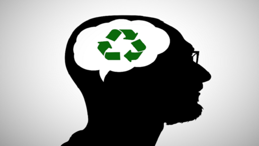 أين تذهب فضلات الدماغ؟ أين تذهب فضلات الدماغ؟