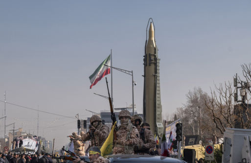 مقر خاتم الأنبياء: 40 يوماً من الصمود أجبرت العدو على الرضوخ لشروط إيران