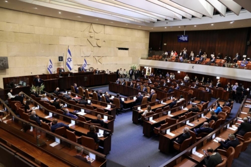 المركز الفلسطيني للدفاع عن الأسرى: قانون إعدام الأسرى يعكس دموية وإرهاب العدو الصهيوني 