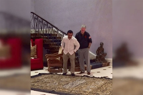 ما هو دين آل زايد؟