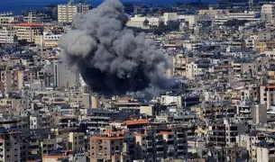 مفوضية الأمم المتحدة للاجئين: حياة الناس في لبنان تواجه اضطرابا هائلا