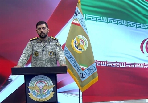 إيران تحذر الصهاينة: غادِروا الأراضي المحتلة