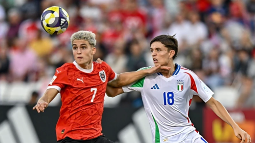 البرتغال تواجه النمسا غدا في نهائي كأس العالم للناشئين