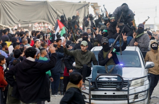 صدمة "إسرائيل" في اليوم التالي