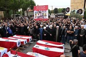 لبنان: استشهاد مسعف وإصابة أربعة آخرين في غارة للعدو الصهيوني على كفرتبنيت