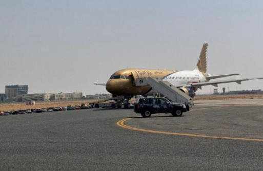 هبوط طائرة بسلام في مطار الكويت بعد إبلاغ عن قنبلة على متنها