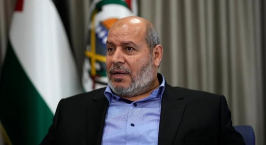 رئيس حركة "حماس" يخاطب قادة الدول الوسيطة للتحرك السريع لوقف انتهاكات العدو الإسرائيلي