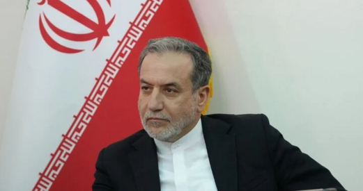 عراقجي: إيران ستفرض ثمناً باهضاً على جرائم "إسرائيل"