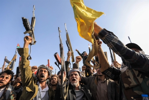 غارات مكثّفة على اليمن: صنعاء تتهدّد مصالح واشنطن غارات مكثّفة على اليمن: صنعاء تتهدّد مصالح واشنطن