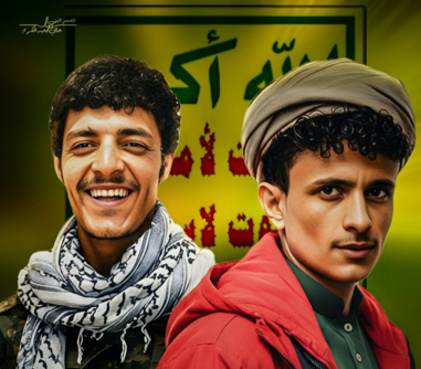 أسرى الجسد.. أحرار الولاية: رجال أنبتتهم المسيرة أسرى الجسد.. أحرار الولاية: رجال أنبتتهم المسيرة