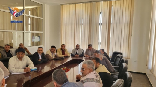  الفرق الفنية تواصل النزول الميداني لدعم وحدات الخدمة العامة في تبسيط إجراءات المعاملات