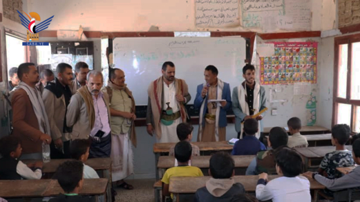 الدورات الصيفية في الضالع إقبال متزايد يعكس الوعي المجتمعي بأهميتها